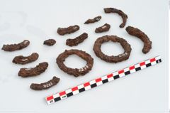 Foto von Eisenring (NHMW-PRAE-002278)